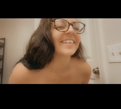 Foto di nudo di fuga di OnlyFans di Giannavegas