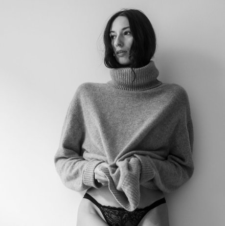 Foto di nudo di fuga di OnlyFans di Petradma