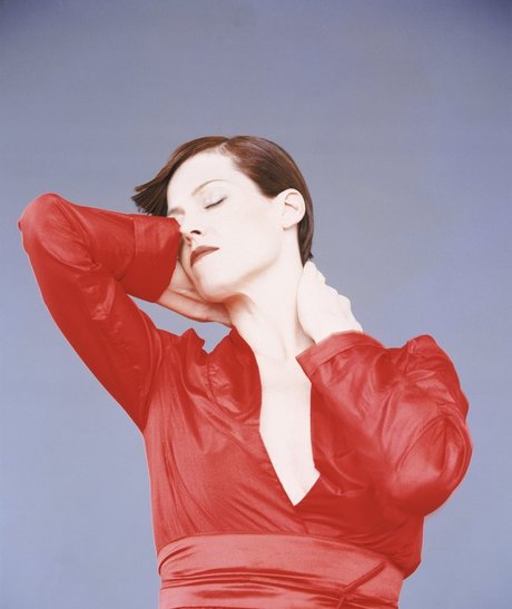 Foto di nudo di fuga di OnlyFans di Sigourney Weaver