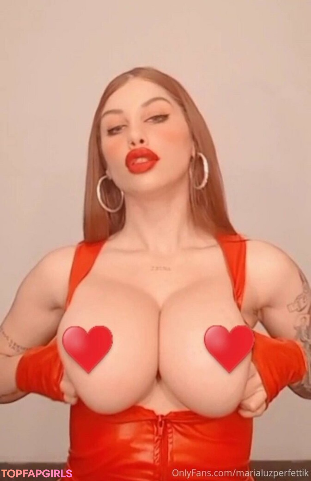 Foto di nudo di fuga di OnlyFans di Marialuzperfettik #11 Foto di nudo di fuga di OnlyFans di Marialuzperfettik #11