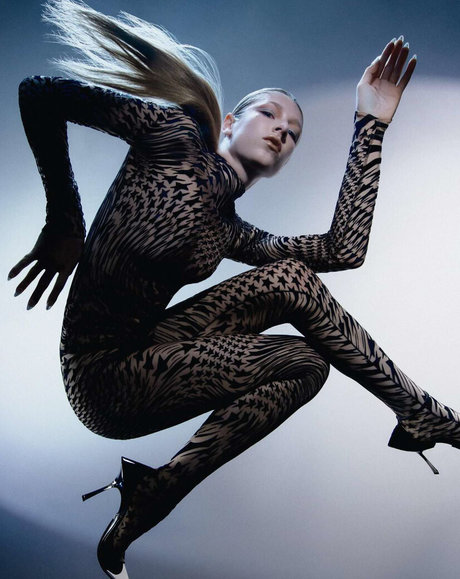 Hunter Schafer