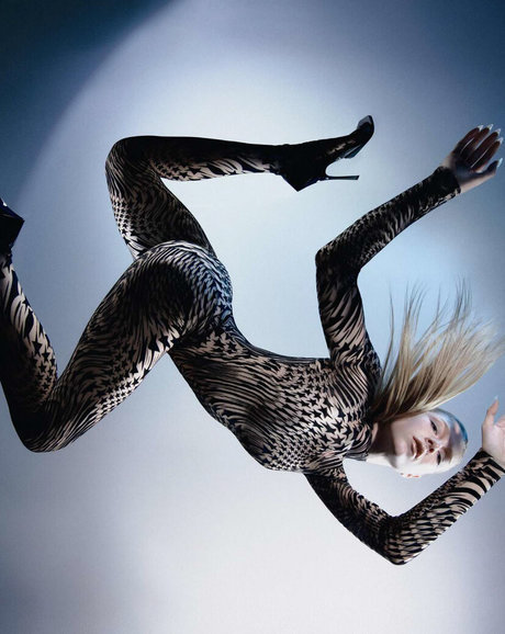 Foto di nudo di fuga di OnlyFans di Hunter Schafer