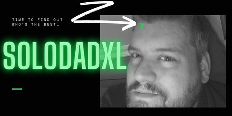 Foto di nudo di fuga di OnlyFans di Solodadxl