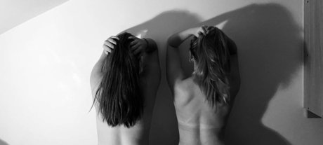 Scarlett And Lexi