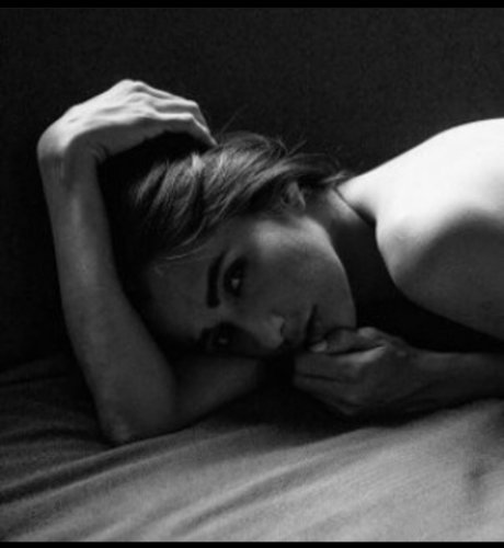 Foto di nudo di fuga di OnlyFans di Maria Fuentes