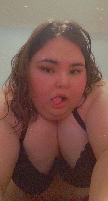 Foto di nudo di fuga di OnlyFans di Caity Athens