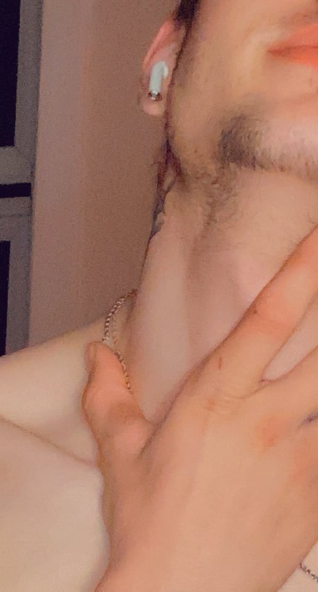 Foto di nudo di fuga di OnlyFans di The Same Lilian