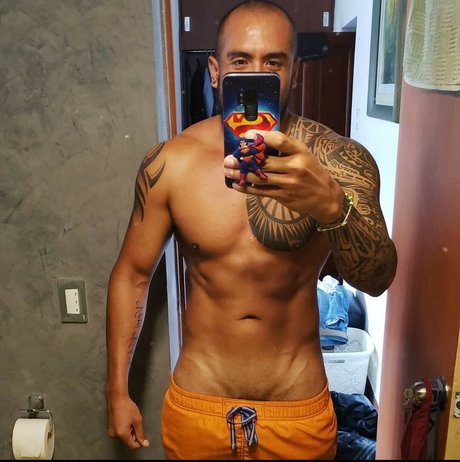 Foto di nudo di fuga di OnlyFans di U191382185