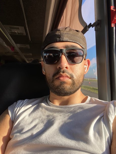 Foto di nudo di fuga di OnlyFans di Diego