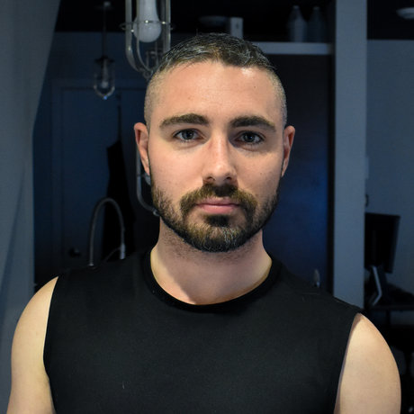 Foto di nudo di fuga di OnlyFans di Bryan Boucher