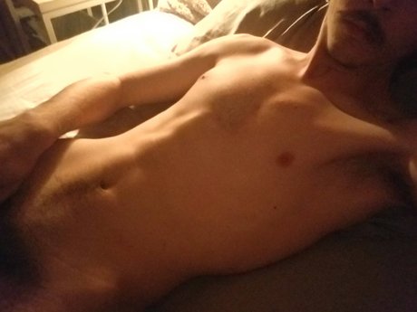 Foto di nudo di fuga di OnlyFans di Sam