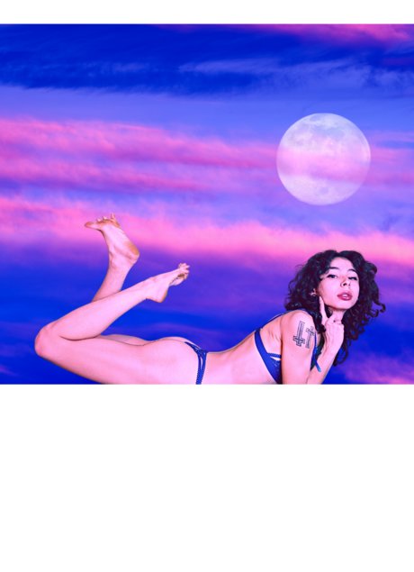 Pixi Fantasia