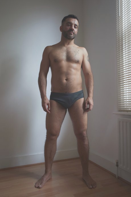 Tantric Flow With Tj