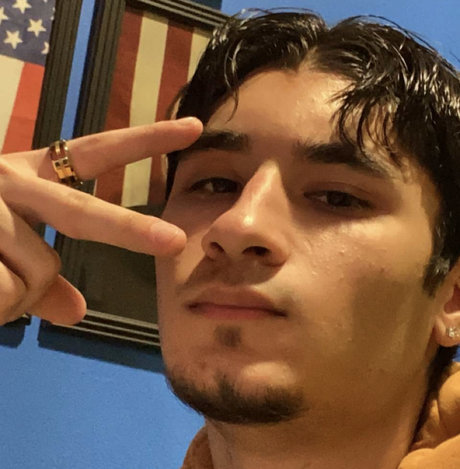 Foto di nudo di fuga di OnlyFans di Marcel