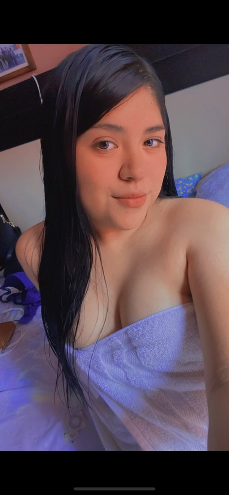 Foto di nudo di fuga di OnlyFans di Diana Beltran