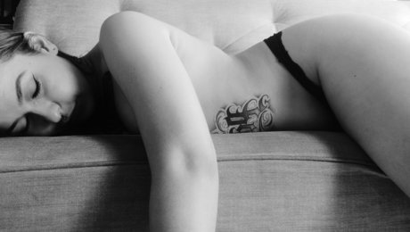 Foto di nudo di fuga di OnlyFans di Melissa Burns