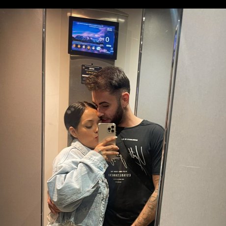 Foto di nudo di fuga di OnlyFans di Laia Sweet
