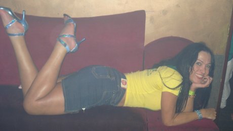 Trans Nathaly