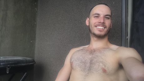Foto di nudo di fuga di OnlyFans di Willam Boyd