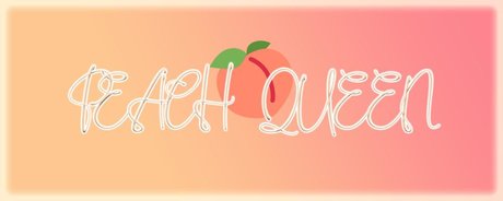 Foto di nudo di fuga di OnlyFans di Peachqueen