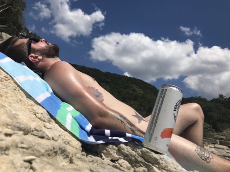 Foto di nudo di fuga di OnlyFans di Briar