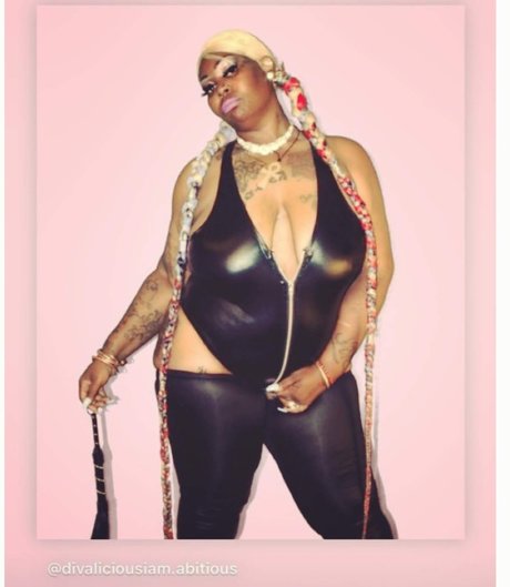 Dangerous Diva