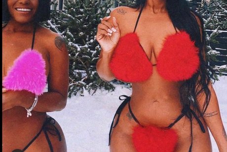 Bad Gal Trinidadd