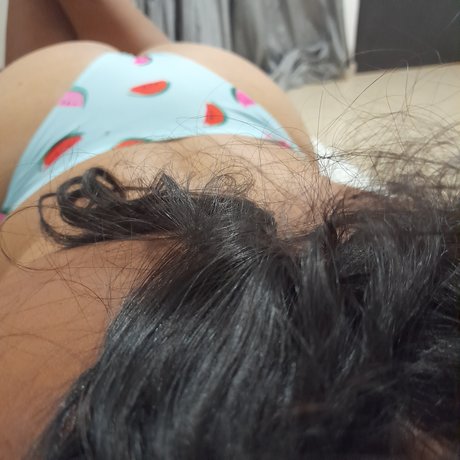 Foto di nudo di fuga di OnlyFans di Ayde Solis