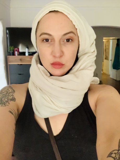 Foto di nudo di fuga di OnlyFans di Annibananni