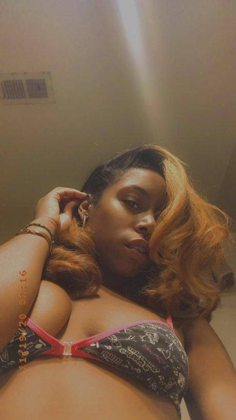 Shannice Rose