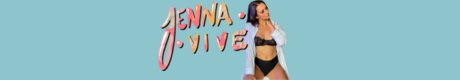 Jenna Vive