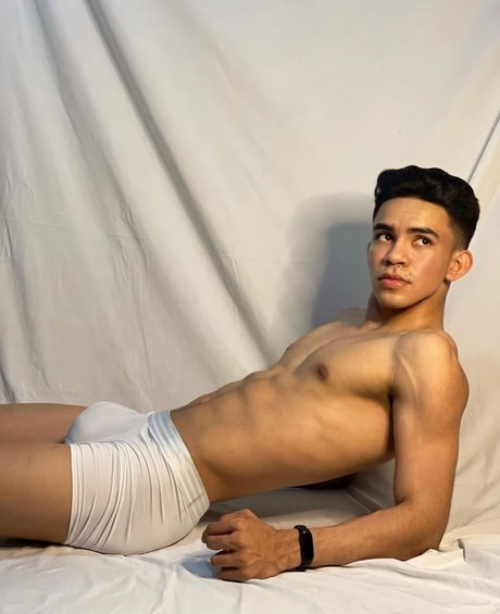 Dhaniel Carvajal
