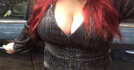 Foto di nudo di fuga di OnlyFans di Kitty