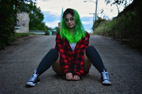 Foto di nudo di fuga di OnlyFans di Jay
