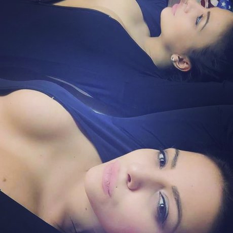Foto di nudo di fuga di OnlyFans di Sonia