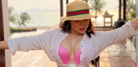 Thai Booty Queen