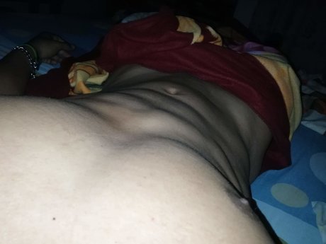 Foto di nudo di fuga di OnlyFans di Juan Carlos