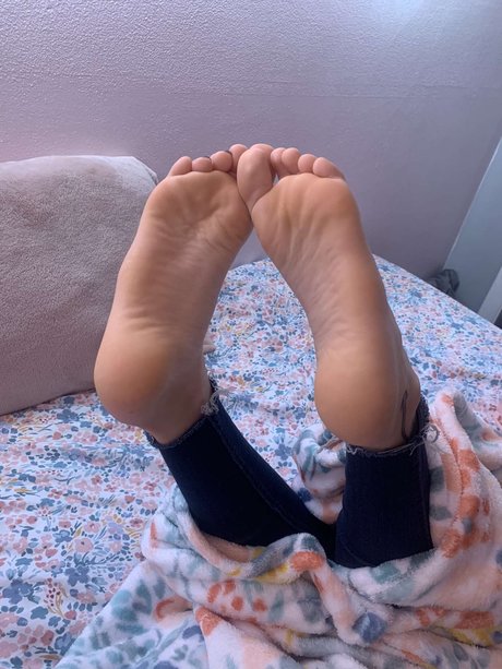 Your Foot Fantasy