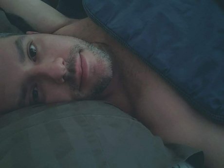 Foto di nudo di fuga di OnlyFans di Daddys Handz