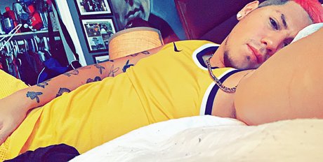Foto di nudo di fuga di OnlyFans di Zenil711