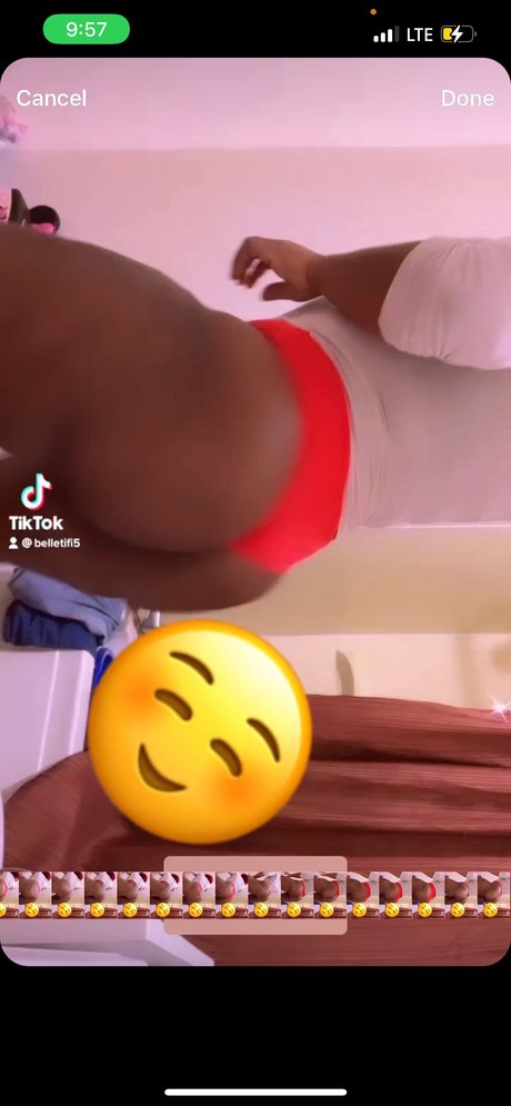Foto di nudo di fuga di OnlyFans di Ma