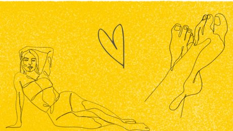 Feetgirl