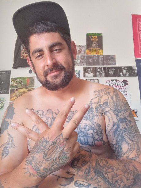 Foto di nudo di fuga di OnlyFans di Gofukyurselff88 Quotdrewquot