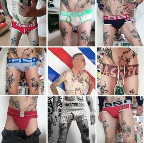 Tattooedasfuck
