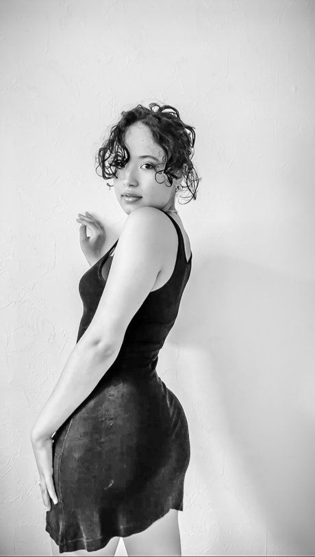 Foto di nudo di fuga di OnlyFans di Bunnybrown