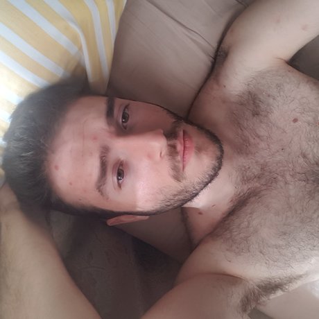 Foto di nudo di fuga di OnlyFans di Paquillo666