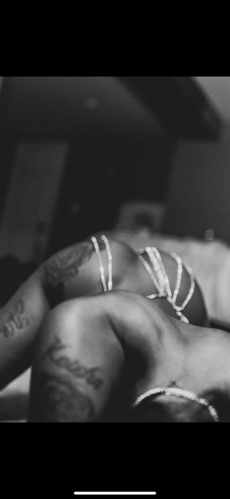 Foto di nudo di fuga di OnlyFans di   