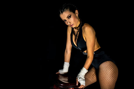 Yia Herrera