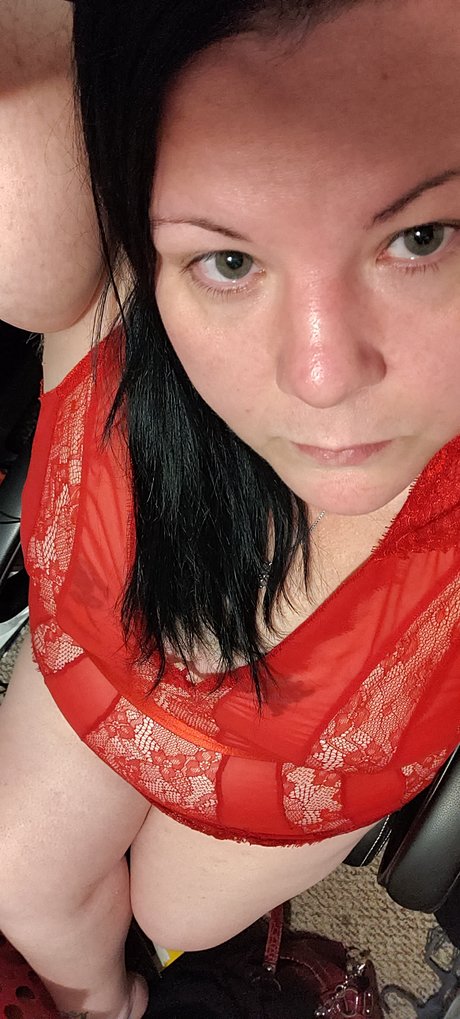 Queen Bbw
