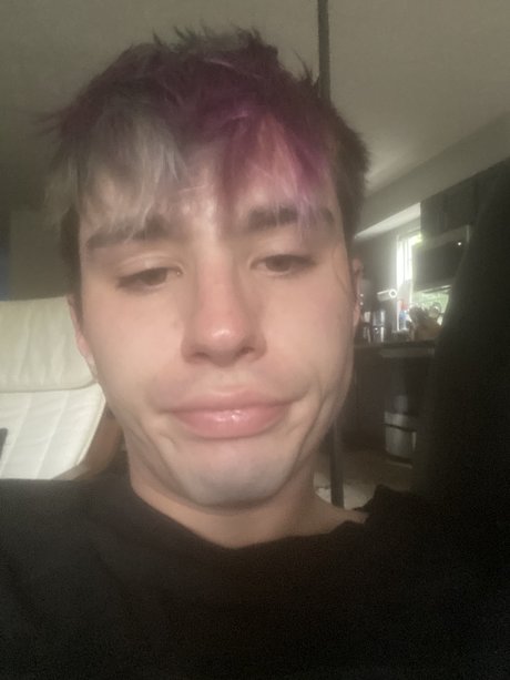 Foto di nudo di fuga di OnlyFans di Josh Ohhhh